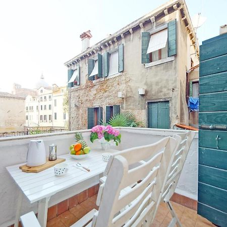 Dolcevita Apartments N 408 Venise Extérieur photo
