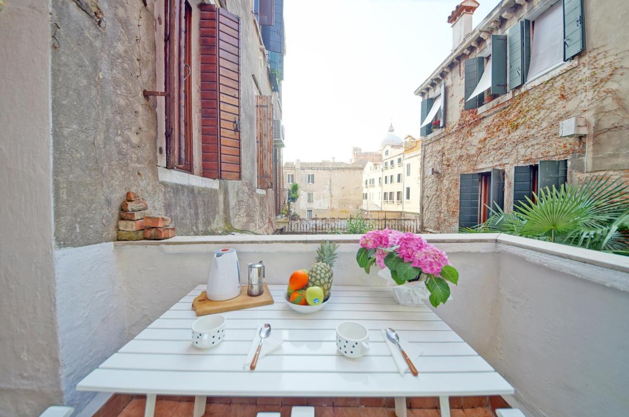 Dolcevita Apartments N 408 Venise Extérieur photo