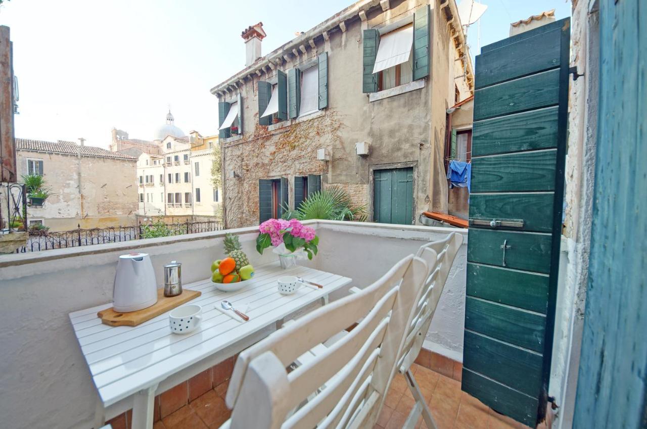 Dolcevita Apartments N 408 Venise Extérieur photo