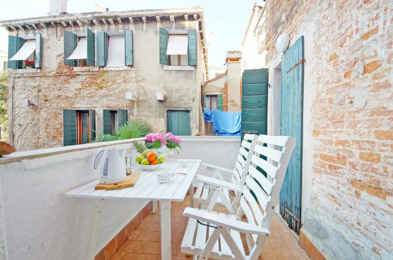 Dolcevita Apartments N 408 Venise Extérieur photo