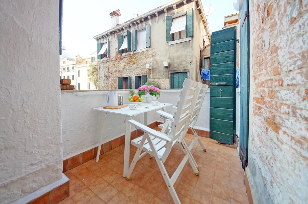 Dolcevita Apartments N 408 Venise Extérieur photo