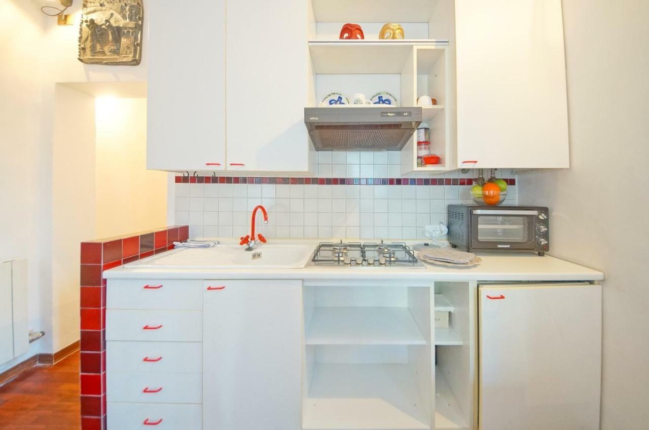 Dolcevita Apartments N 408 Venise Extérieur photo