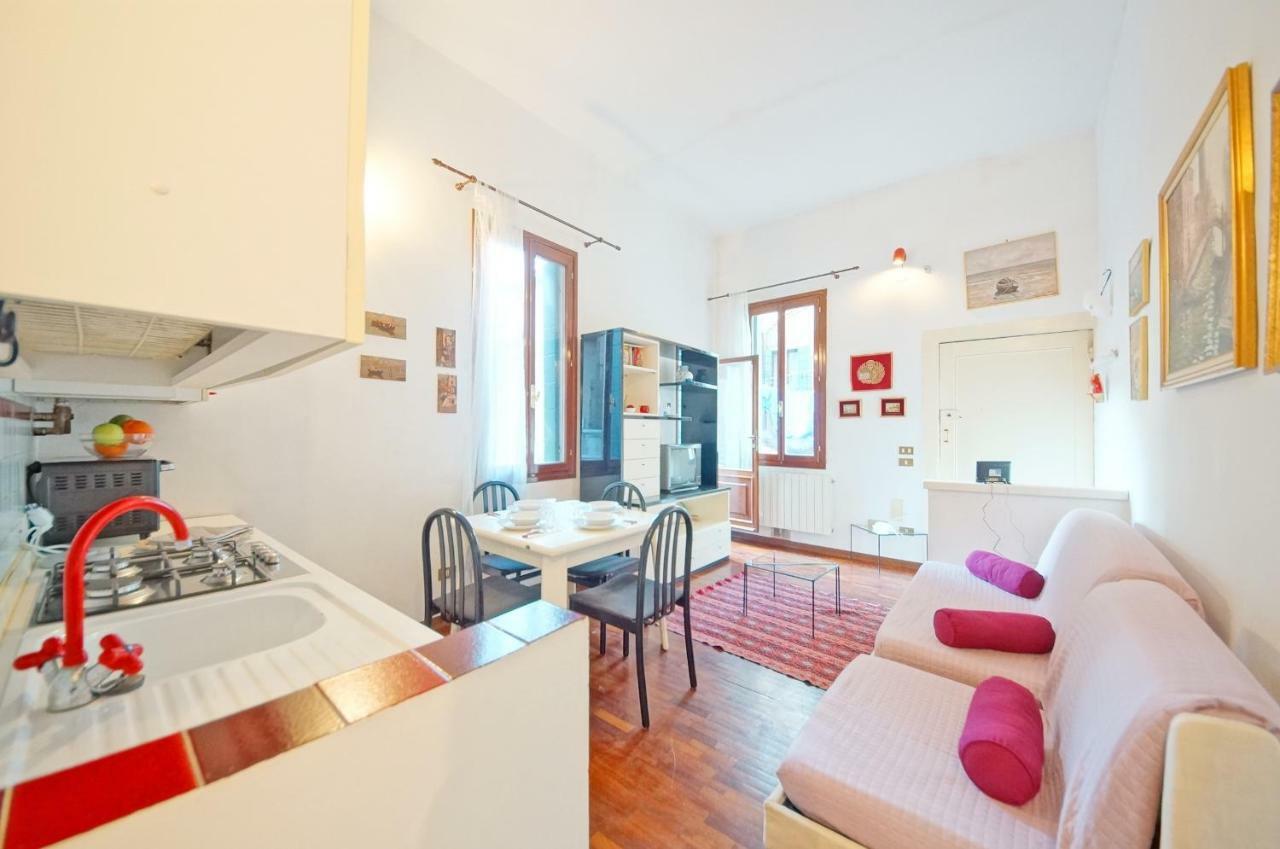 Dolcevita Apartments N 408 Venise Extérieur photo
