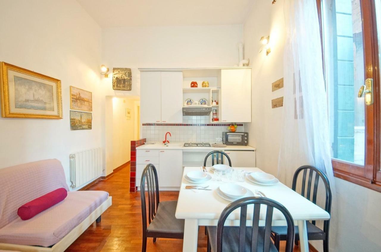 Dolcevita Apartments N 408 Venise Extérieur photo