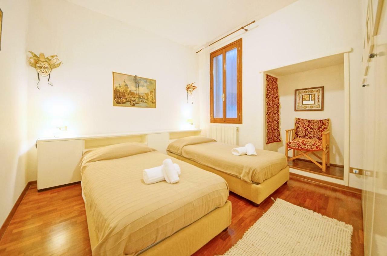 Dolcevita Apartments N 408 Venise Extérieur photo