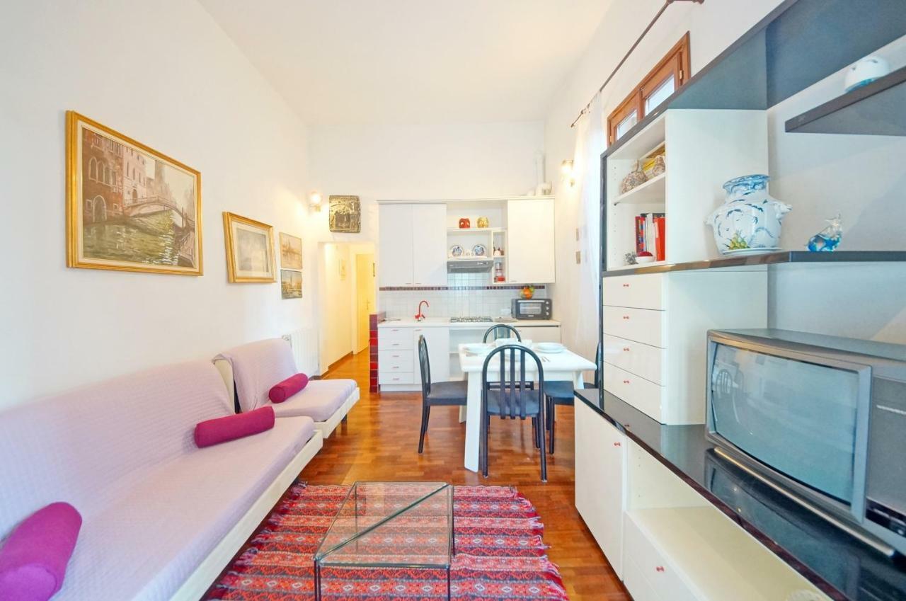 Dolcevita Apartments N 408 Venise Extérieur photo